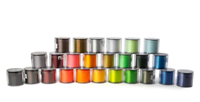 Frontier Rainbow Nylon tamiil