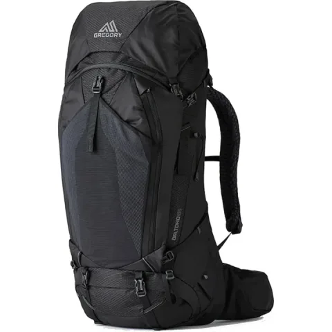 Gregory Baltoro 65 meeste seljakott, Obsidian Black