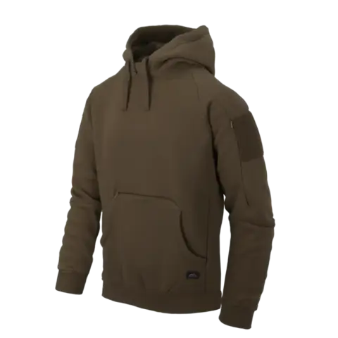 Helikon-Tex Urban Tactical Hoodie Lite (Kangaroo) – Green
