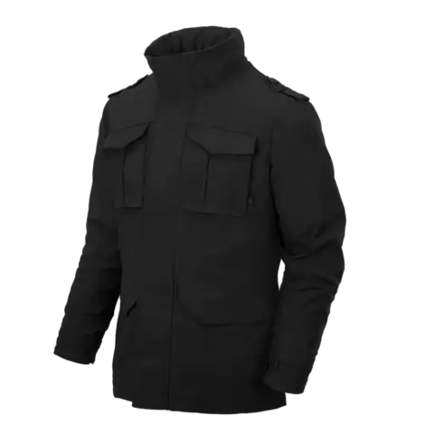 Helikon-Tex Covert M-65 Jacket® – Black
