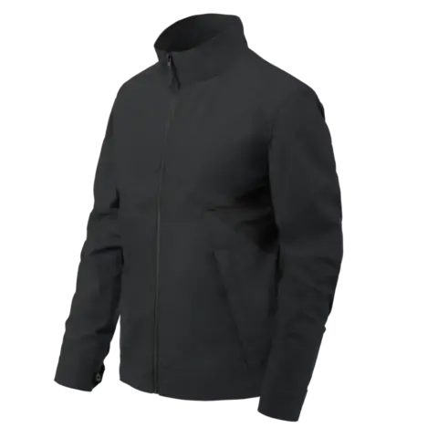 Helikon-Tex Greyman Jacket – Black