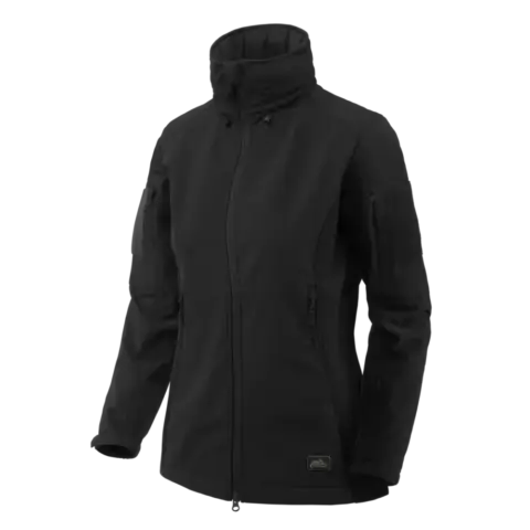Helikon-Tex GUNFIGHTER Women's Jacket – Black