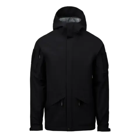 Helikon-Tex Chinook Jacket – Black