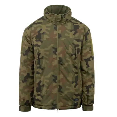 Helikon-Tex Level 7 Jacket - Field – PL Woodland