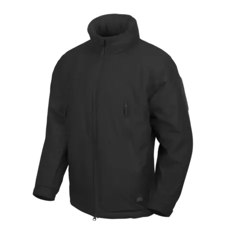 Helikon-Tex LEVEL 7 Lightweight Winter Jacket - Climashield® Apex 100g – Black