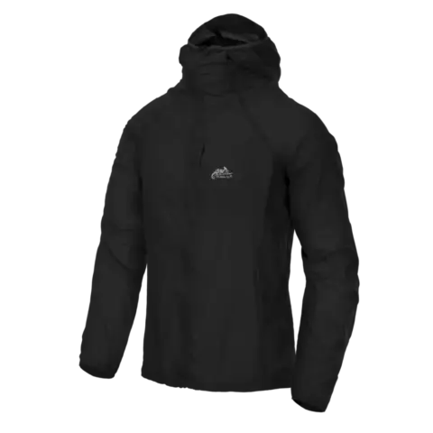 Helikon-Tex TRAMONTANE Wind Jacket - WindPack® Nylon – Black