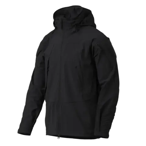 Helikon-Tex TROOPER Jacket MK2 - StormStretch® – Black