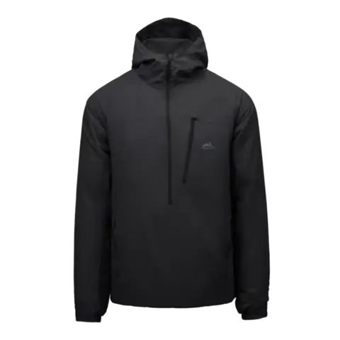Helikon-Tex Wolfhound Hoodie Lite Jacket – Black