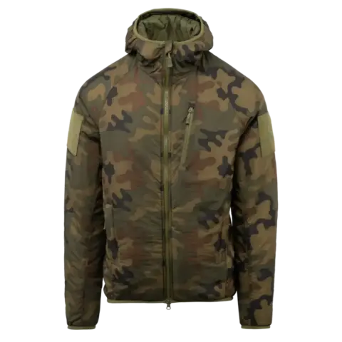 Helikon-Tex Wolfhound Hoodie Jacket - Field – PL Woodland
