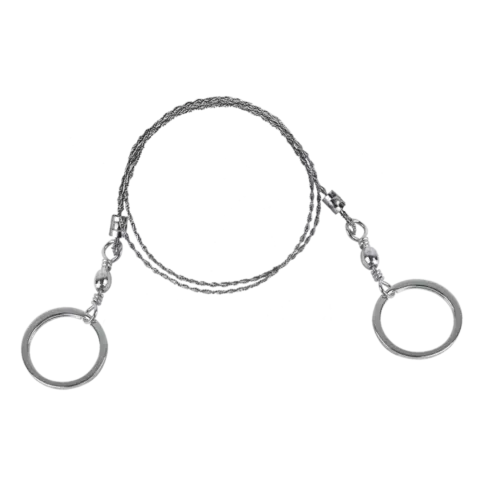 Helikon-Tex Wire Saw – Steel