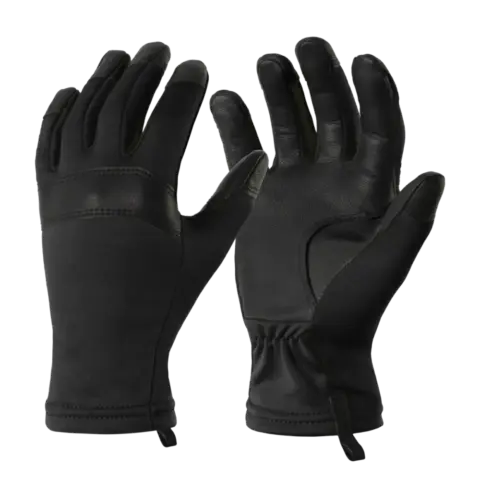Helikon-Tex Patrol Gloves – Black