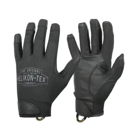 Helikon-Tex Rangeman Gloves – Black