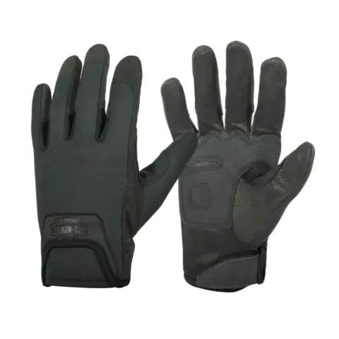 Helikon-Tex Urban Tactical Mk2 Gloves – Black
