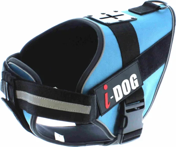 I-Dog neopreenrakmed NeoCAM