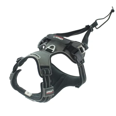 I-Dog tõmberakmed UPKA STYLE