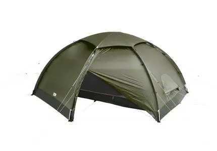 Rendi telk Fjällräven Abisko Dome 2