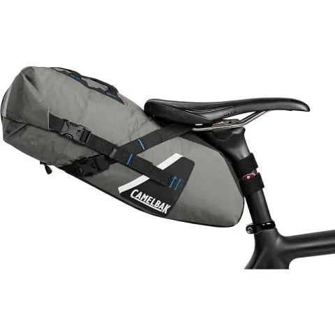 Camelbak MULE 9 Saddle Pack Wolf Grey sadulakott