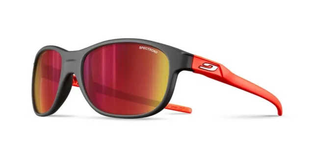 Julbo ARCADE Black / Orange