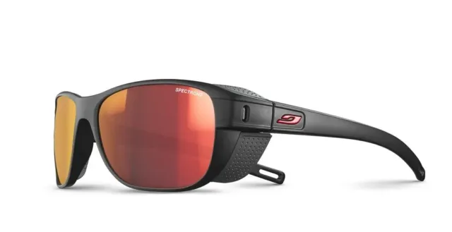 Julbo CAMINO M Black