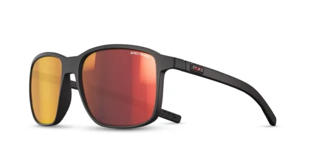 Julbo CREEK Black / Red