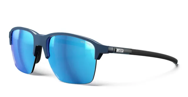 Julbo CROSSLINE Blue / Shiny Translucent Blue