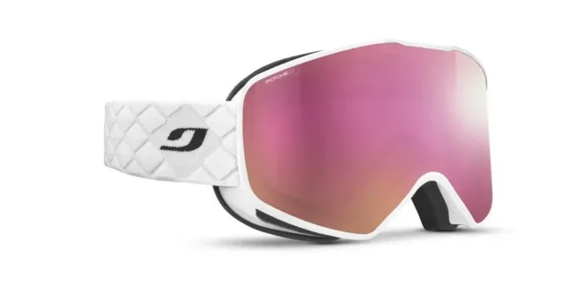 Julbo CYCLON White