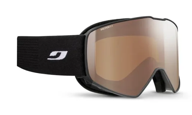 Julbo CYRIUS-X Black / Gray