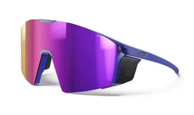 Julbo EDGE COVER Blue / Black