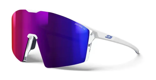 Julbo EDGE Groupama-FDJ White / Blue