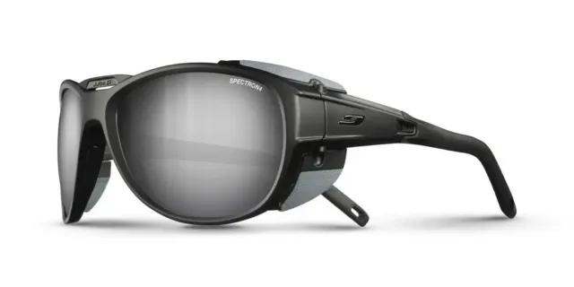 Julbo EXPLORER 2.0 Black / Gray