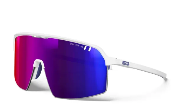Julbo INTENSITY Groupama-FDJ White / Blue