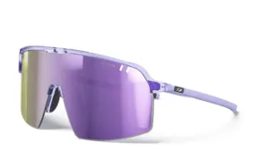 Julbo INTENSITY Shiny Translucent Light Purple