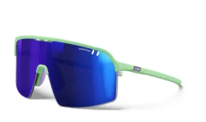 Julbo INTENSITY Pale Green / Violet