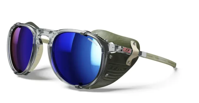 Julbo MILLENIUM Shiny Translucent Gray / Khaki / Beige