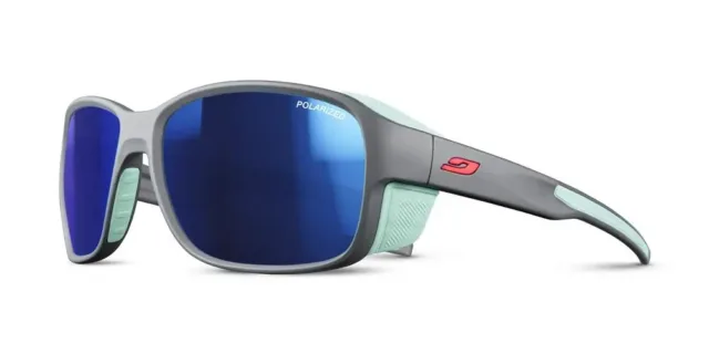 Julbo MONTEROSA 2 Gray / Mint
