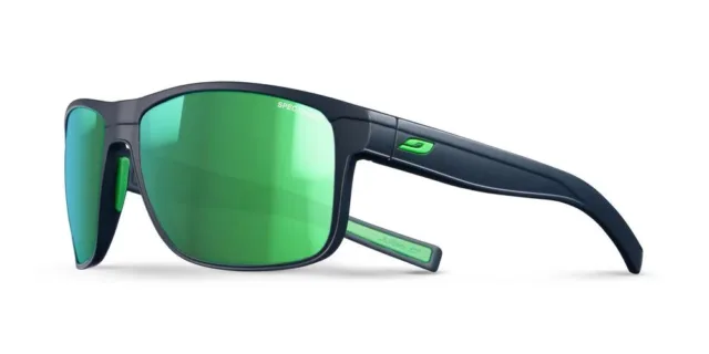 Julbo RENEGADE Dark Blue / Green