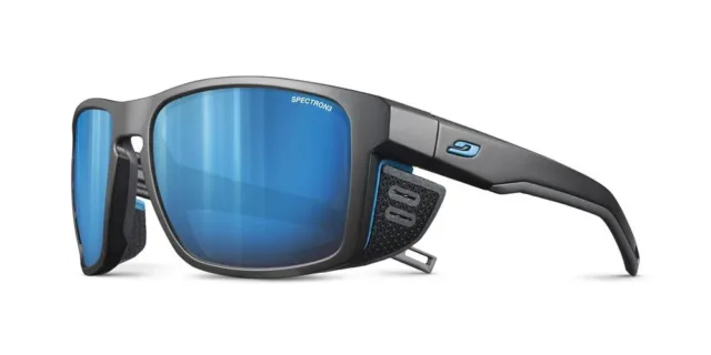 Julbo SHIELD Black / Blue
