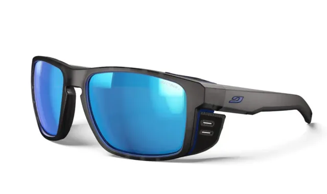 Julbo SHIELD M Gray / Blue