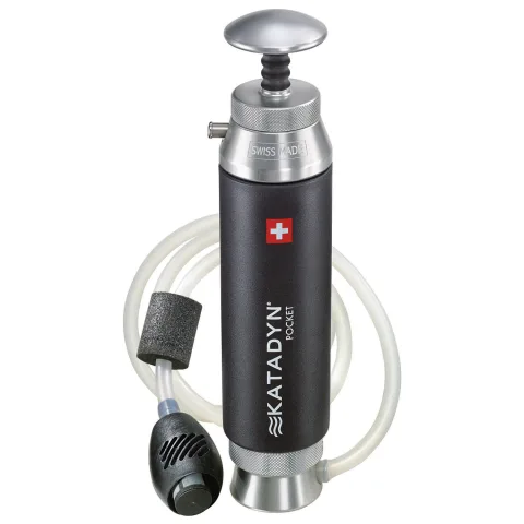 Katadyn® Pocket veefilter