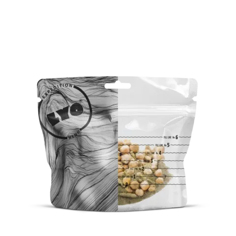 LYO Food kreemjas porru-sibulasupp