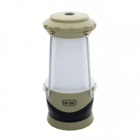 M-Tac Tourist Lamp Matt Khaki