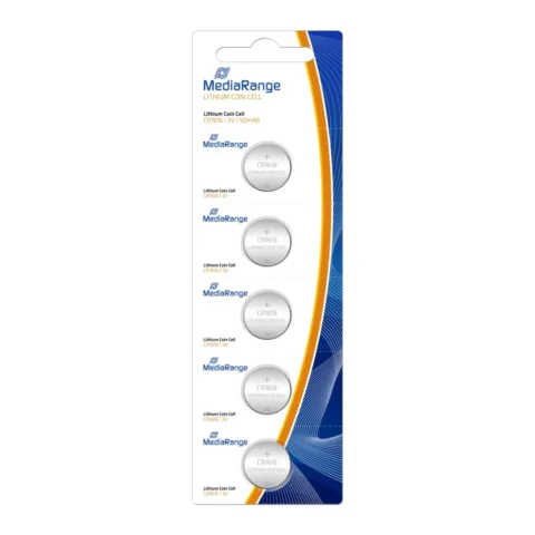 MediaRange MRBAT135