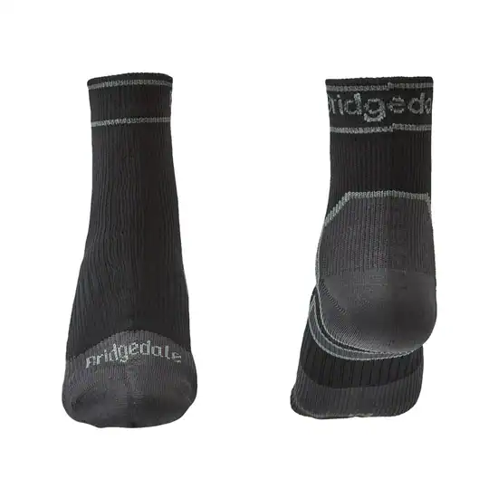 Arctix veekindlad sokid StormSock LW Ankle Black - Pilt 2