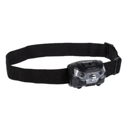 Mil-tec pealamp CREE XPE, must