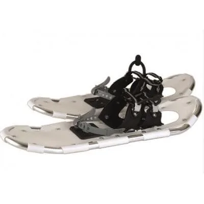 Mil-Tec lumeräätsad alumiiniumraamiga, valge