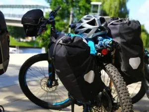 Rendi Ortlieb Back-Roller Plus 20L pakiraamikott