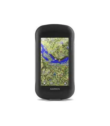 Rendi GPS Garmin Montana 680t