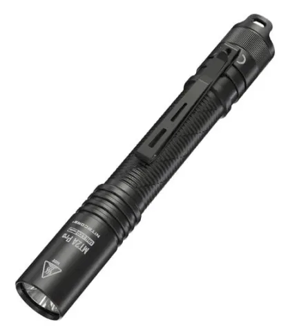 Nitecore 1000 Lumens MT2A Pro
