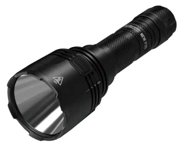 Nitecore 1000 Lumens New P30