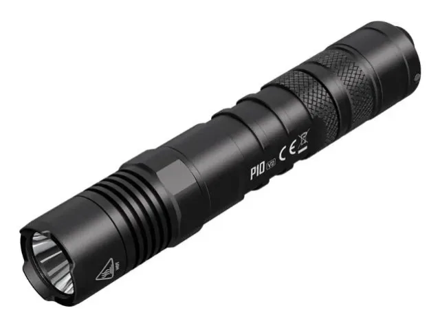 Nitecore 1100 Lumens P10 V2